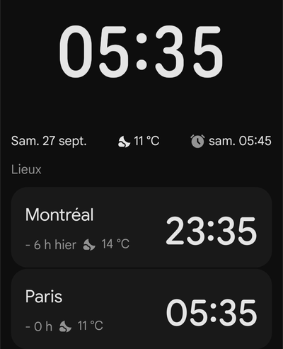 Photo de Roissy
