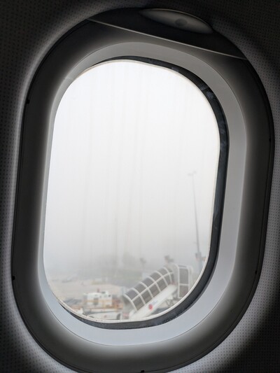 Photo de Roissy