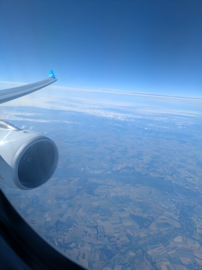 Photo de Roissy