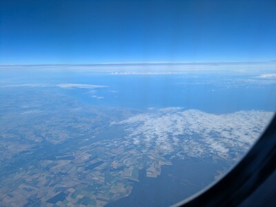 Photo de Roissy