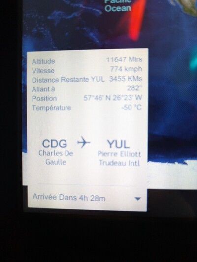 Photo de Aéroport de Montréal