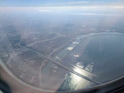 Photo de Aéroport de Montréal