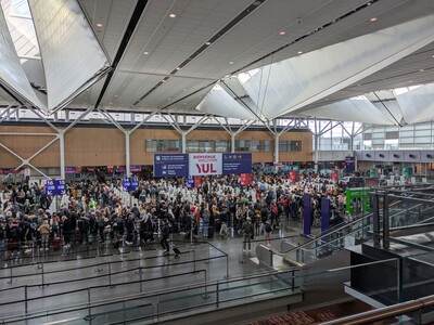 Photo de Aéroport de Montréal