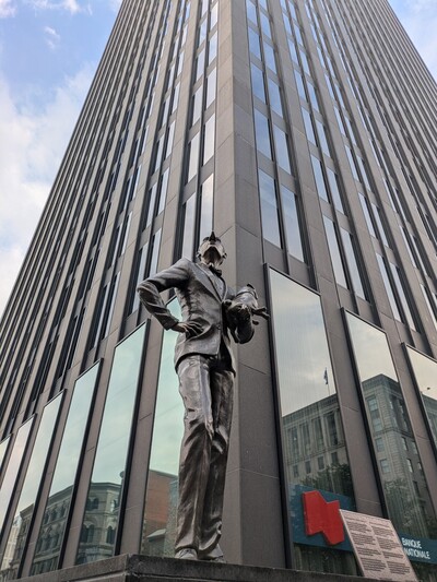 Photo de Place d'Armes