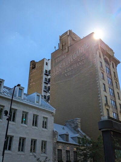 Photo de Place Jacques-Cartier