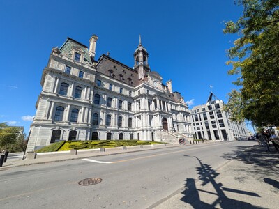 Photo de Hôtel de ville