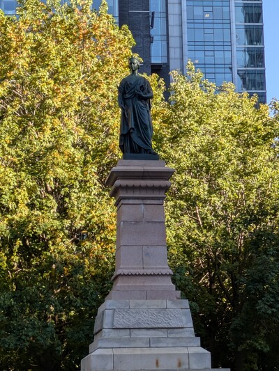 Photo de Carré Victoria
