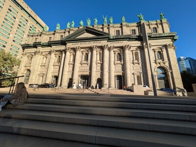 Photo de Quartier Bonaventure