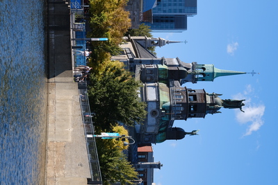 Photo de Chapelle Notre-Dame-de-Bon-Secours