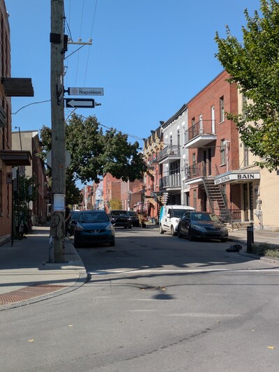 Photo de En balade sur le plateau