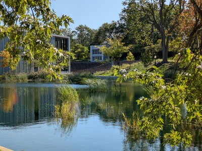 Photo de Le Parc La Fontaine