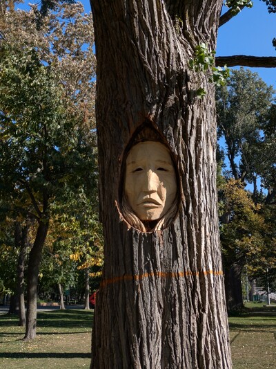 Photo de Le Parc La Fontaine