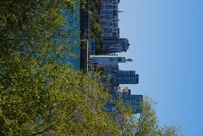 Photo de Le Parc Jean-Drapeau