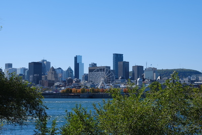 Photo de Le Parc Jean-Drapeau