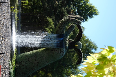 Photo de Le Jardin des Floralies