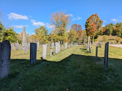 Photo de Frelighsburg