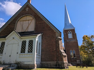 Photo de Frelighsburg