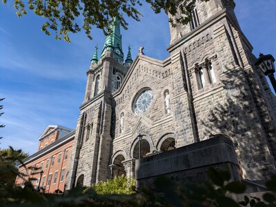Photo de Saint-Hyacinthe