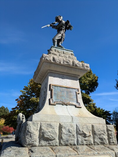 Photo de Trois-Rivières