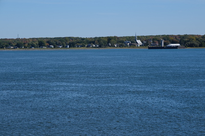 Photo de Trois-Rivières