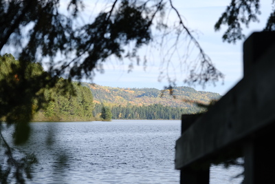 Photo de Le Lac Wapizagonke