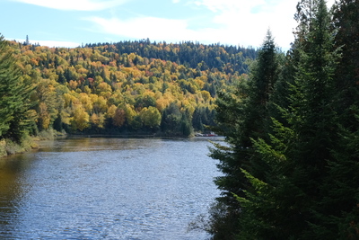 Photo de Le Lac Wapizagonke