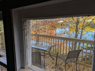 Photo de Autour du chalet