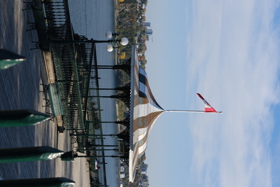 Photo de Terrasse Dufferin