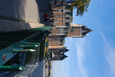 Photo de Terrasse Dufferin