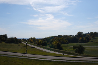 Photo de Les Plaines d'Abraham