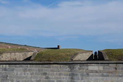 Photo de La Citadelle de Québec