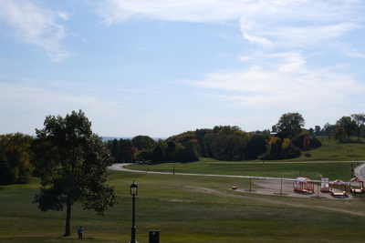 Photo de Les Plaines d'Abraham
