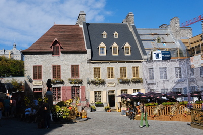 Photo de Place Royale