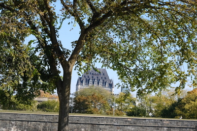 Photo de Fairmont Le Château Frontenac