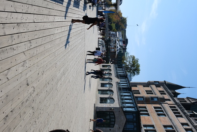 Photo de Terrasse Dufferin