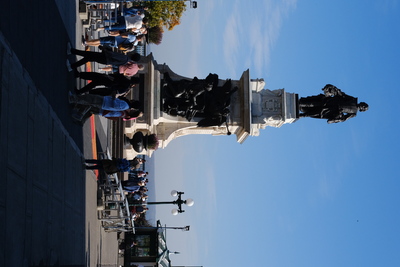 Photo de Place d'Armes