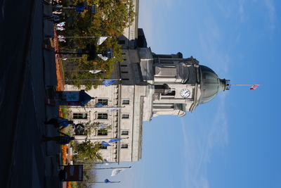 Photo de Place d'Armes