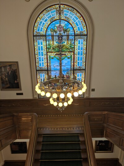 Photo de Parlement de Québec