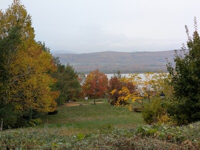 Photo de Sur l'île d'Orléans