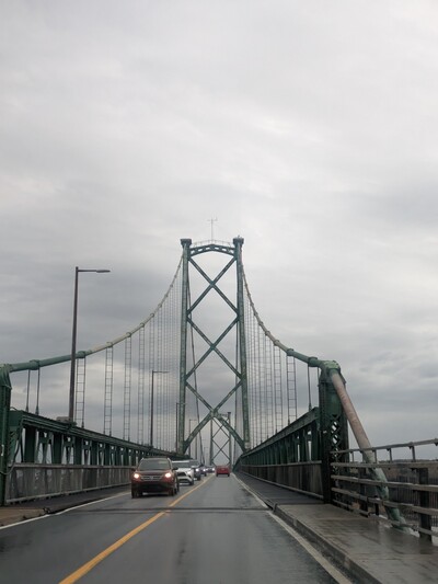 Photo de Autour de Québec et Montmorency