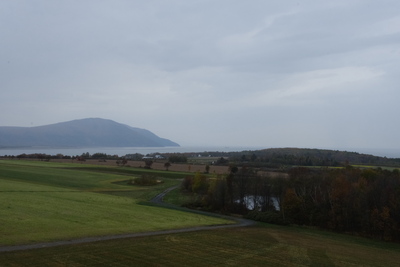 Photo de Sur l'île d'Orléans