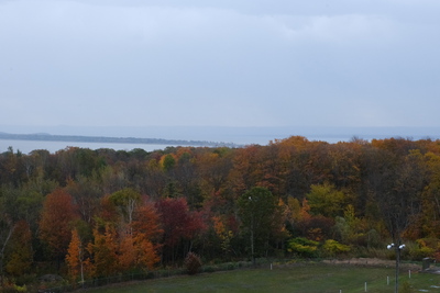 Photo de Sur l'île d'Orléans