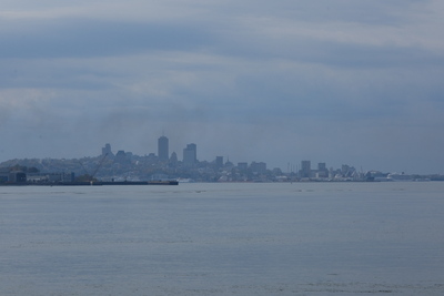 Photo de Sur l'île d'Orléans