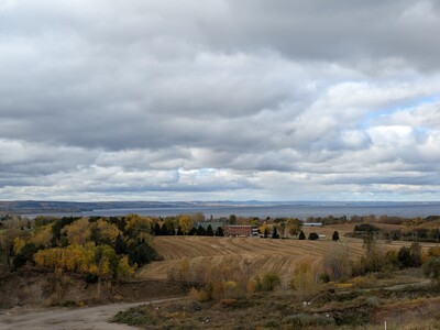 Photo de Autour du lac Saint-Jean