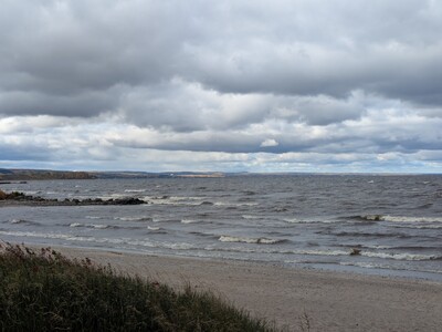 Photo de Autour du lac Saint-Jean