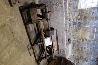 Photo de Village historique de Val-Jabert