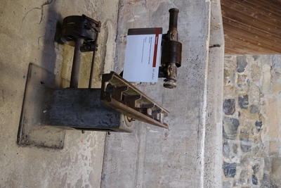 Photo de Village historique de Val-Jabert