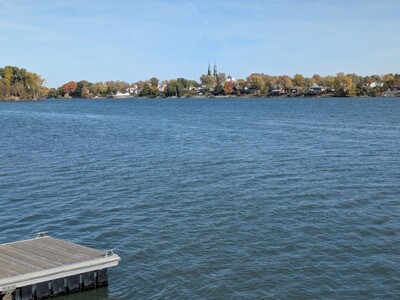 Photo de Saint-Antoine-sur-Richelieu