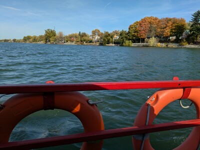 Photo de Saint-Antoine-sur-Richelieu