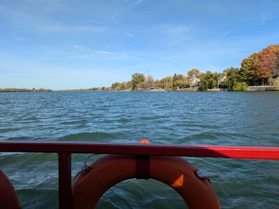 Photo de Saint-Antoine-sur-Richelieu
